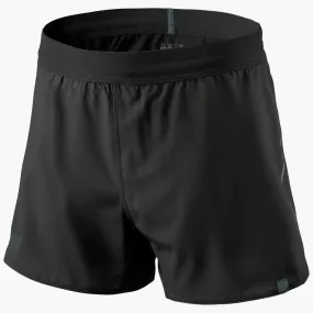 Dynafit Alpine 2 W Short Black - Pantaloni Trail Running Donna