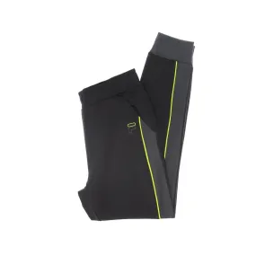Pantalone Tuta Uomo Pele Track Pants Black/asphalt Grey