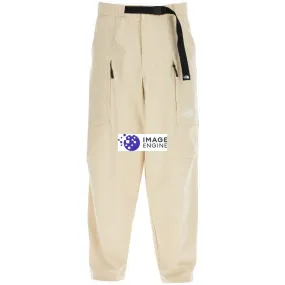 Pantaloni relaxed fit TNF x Yinka Ilori