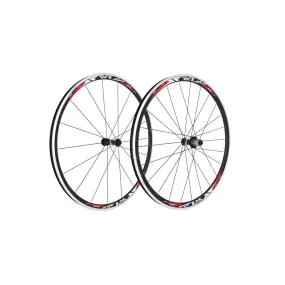 Ruota anteriore strada XLC Pro 28" Racing WS-R02 per freni tradizionali
