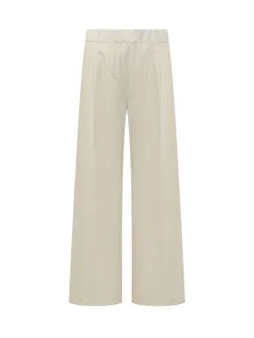 SEMICOUTURE Pantalone Jhonny  