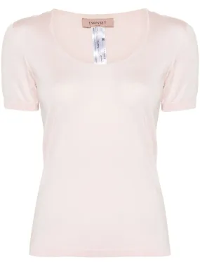 Short Sleeve Sweater