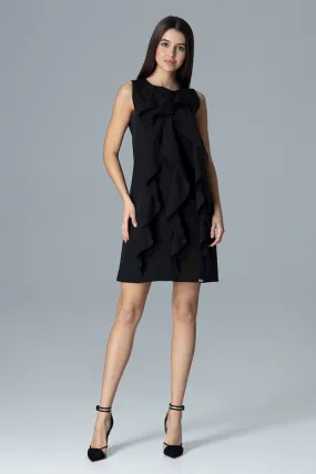 Vestito da cocktail model 126041 Figl